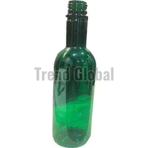 PET Wine Bottle