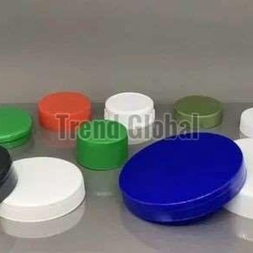 Polypropylene Screw Caps