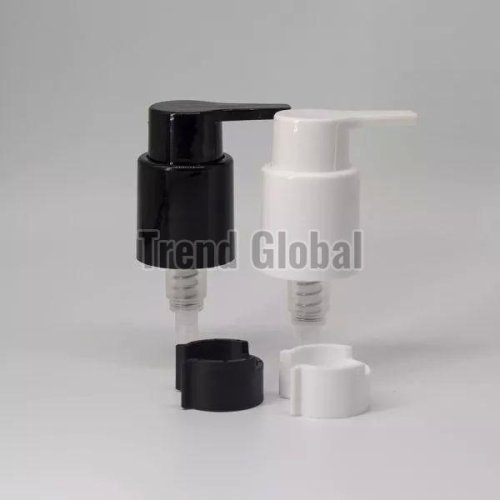 PP Long Neck Type Lotion Pump
