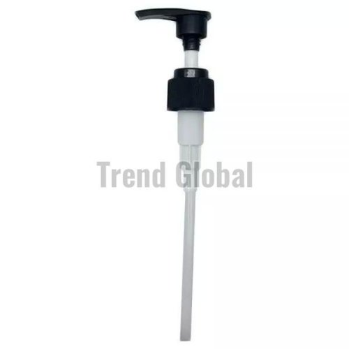 Screw Type Lotion Pump