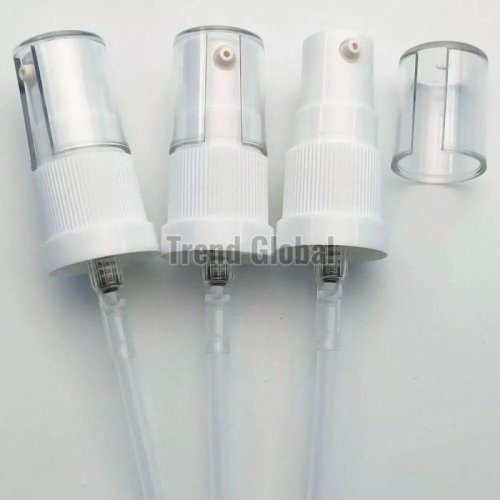 Short Nozzle Serum Pump