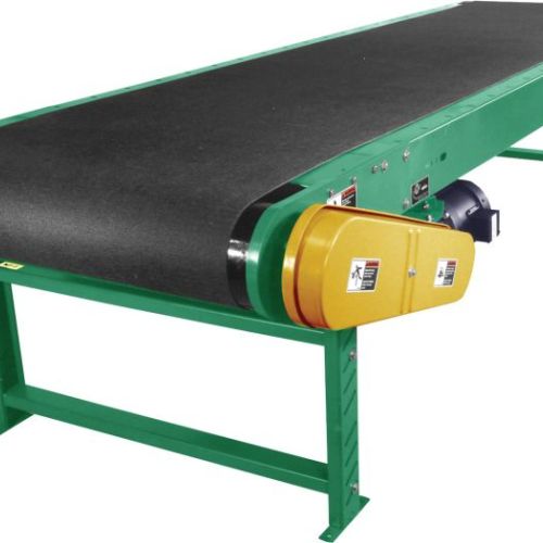 Belt Conveyor System