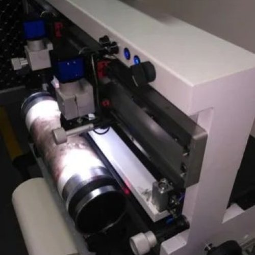 Plate Mounter Machine