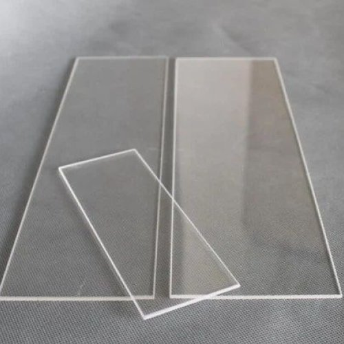 Quartz Glass