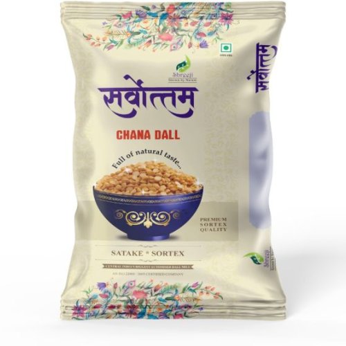 Chana Dal