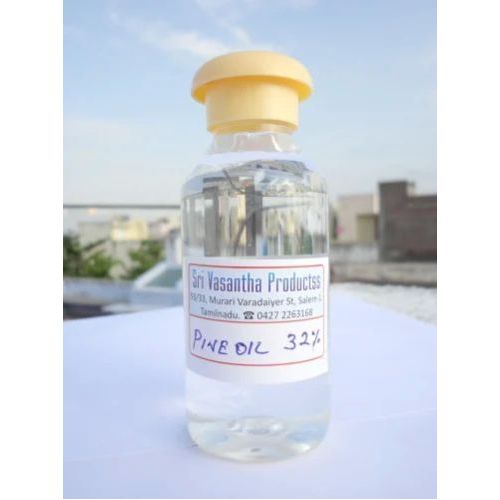 Pine Oil