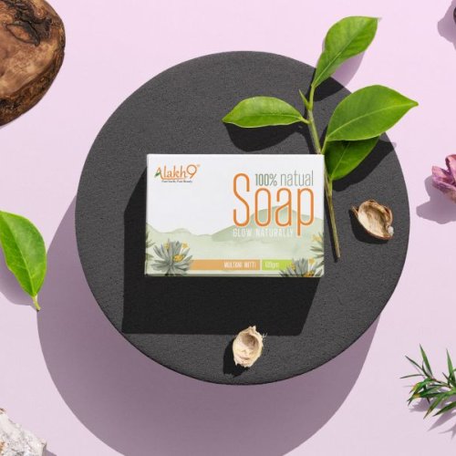 Multani Mitti Soap