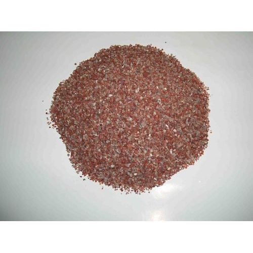 Red Flint Grain
