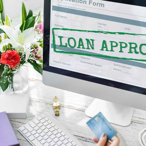 Loan Assistance Service