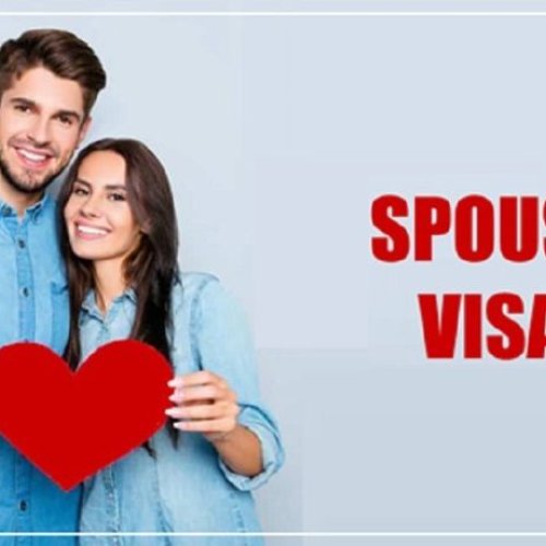 Spouse Visa Assistant Service