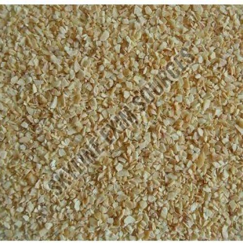 Dehydrated Garlic Granules