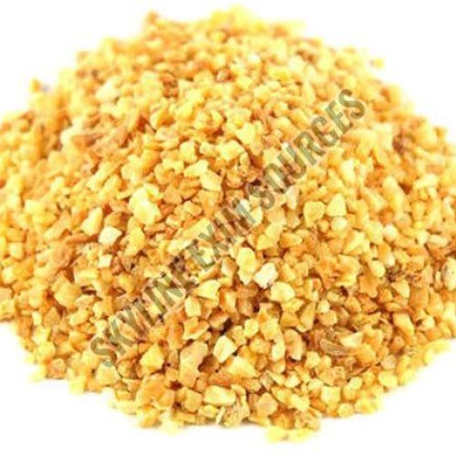 Dehydrated Garlic Minced