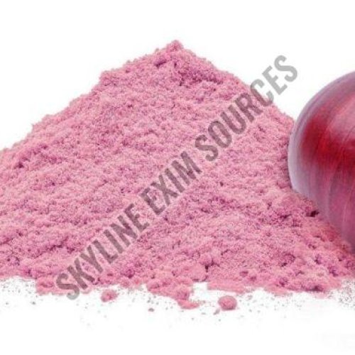 Dehydrated Pink Onion Powder