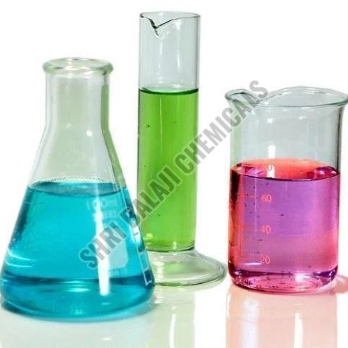 Cyclohexane Solvent
