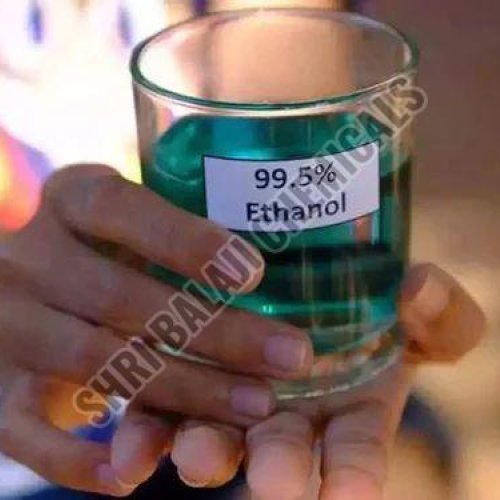 Ethanol Chemical