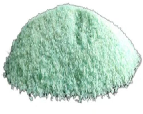 19% Ferrous Sulphate
