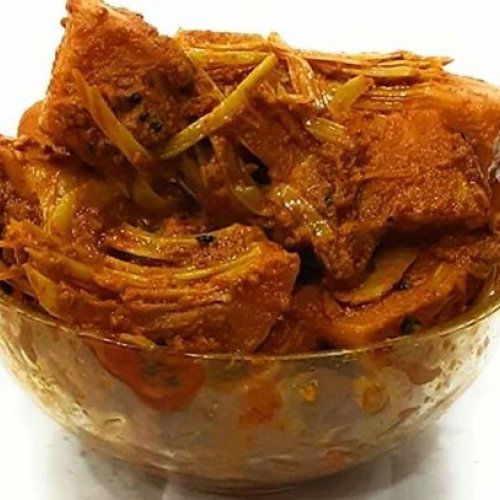 Jackfruit Pickle