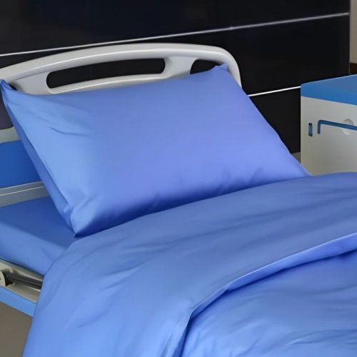 Hospital Bed Sheet