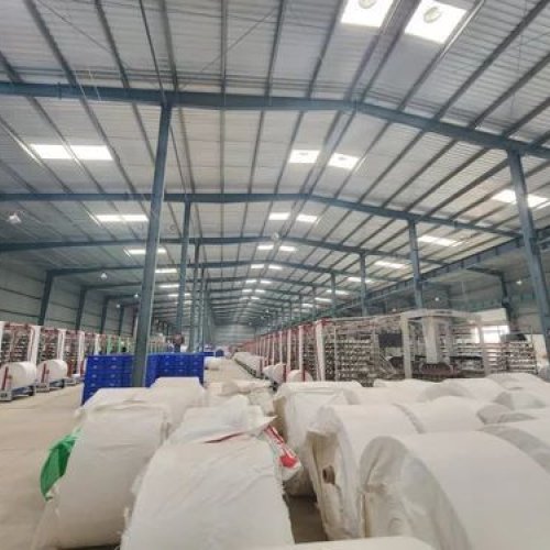 Warehouse Design Consulting Service