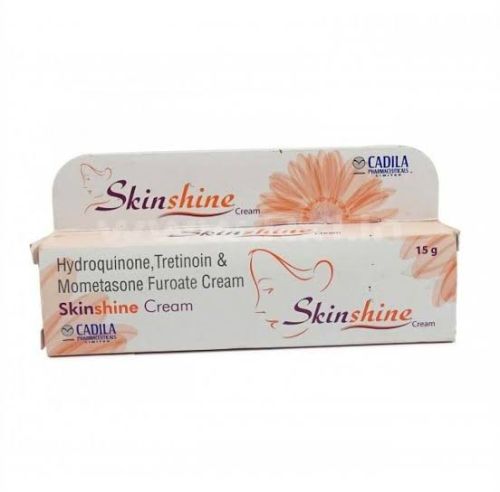Skinshine Cream