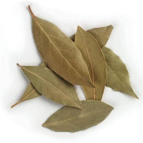 Dried Bay Leaves