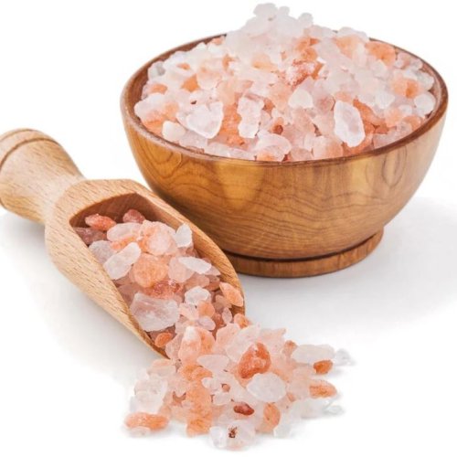 Rock Salt
