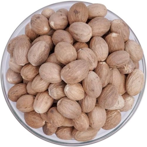 Whole Nutmeg