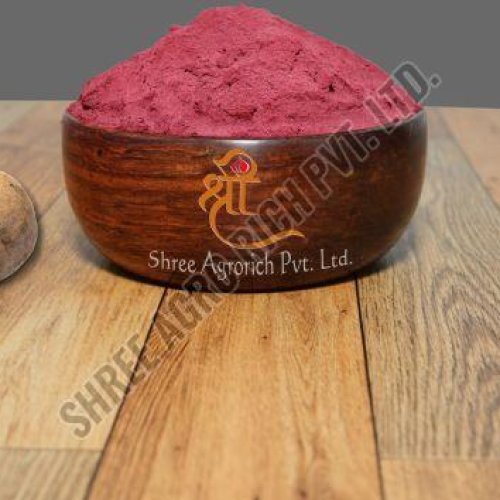 Dehydrated Beetroot Powder