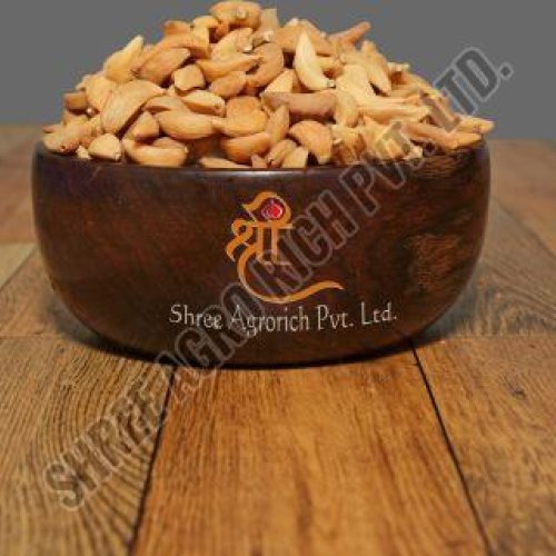 Dehydrated Garlic Flakes