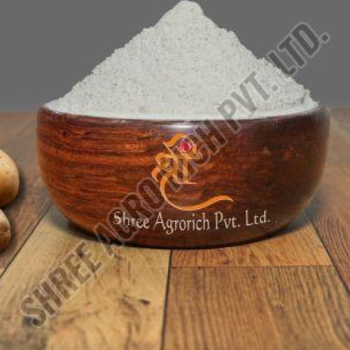 Dehydrated Potato Powder