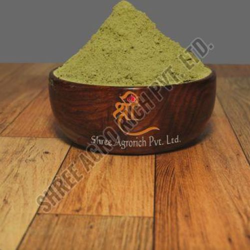 Dehydrated Spinach Powder