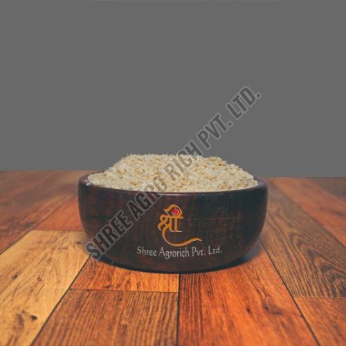 Dehydrated White Onion Minced