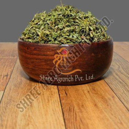 Dried Fenugreek Leaves