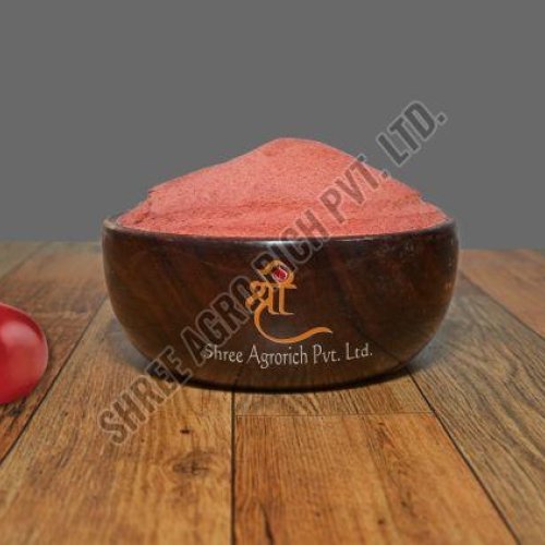 Spray Dried Tomato Powder