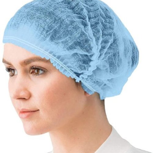 Disposable Bouffant Cap