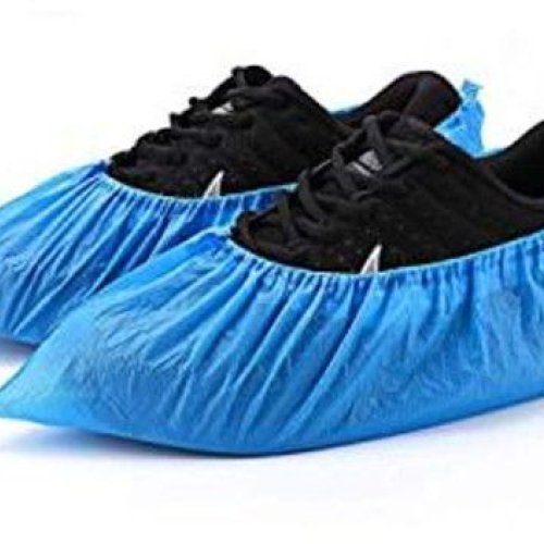 Disposable Shoe Cover