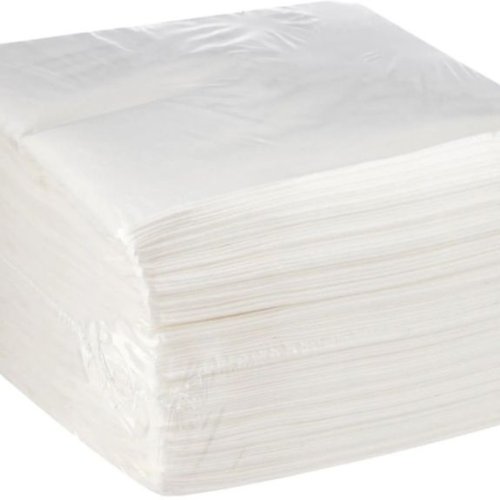 Tissue Paper Dinner Napkin