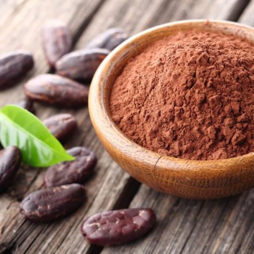 Natural Cocoa Powder