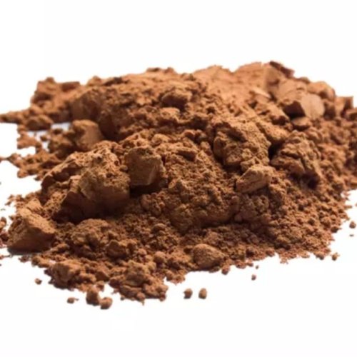 Light Brown Alkalized Cocoa Powder
