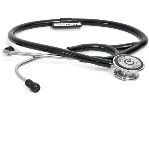 RCSP Classic III Ring Acoustic Stethoscope