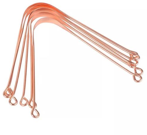 RCSP Copper Tongue Cleaner
