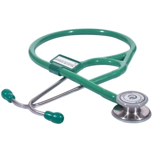 RCSP Dual Head Pediatric Stethoscope