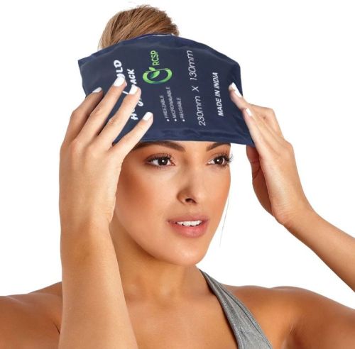 RCSP Hot Cold Pack For Pain Relief