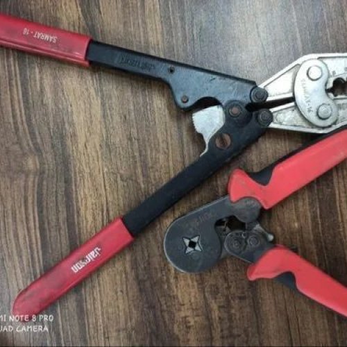 Crimping Tools