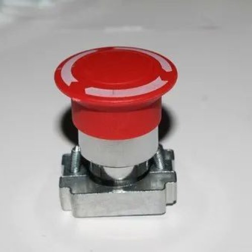 Emergency Push Button