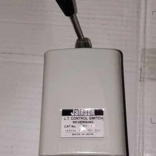 Reverse Forward Switch