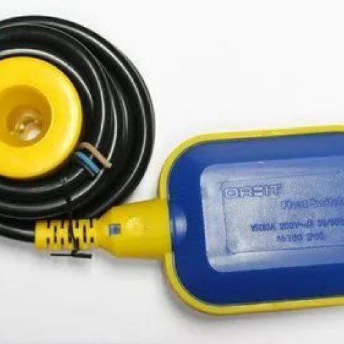 Water Level Float Switch