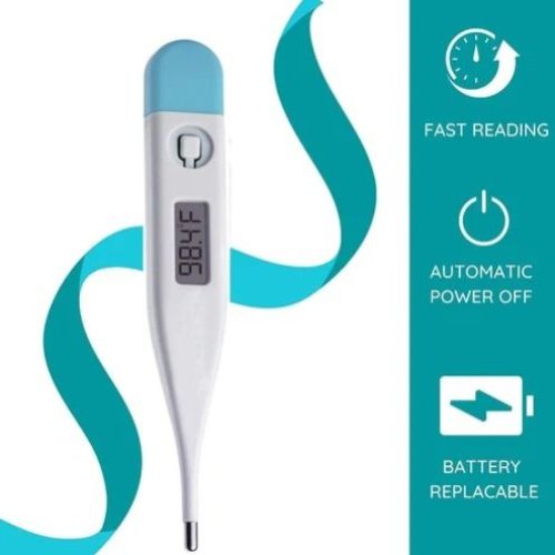Digital Thermometer