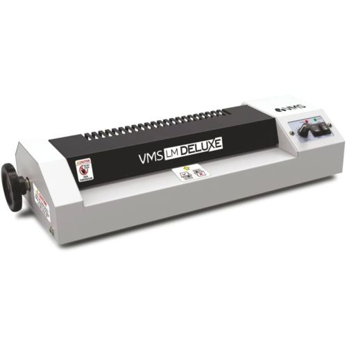 VMS Lamination Machine