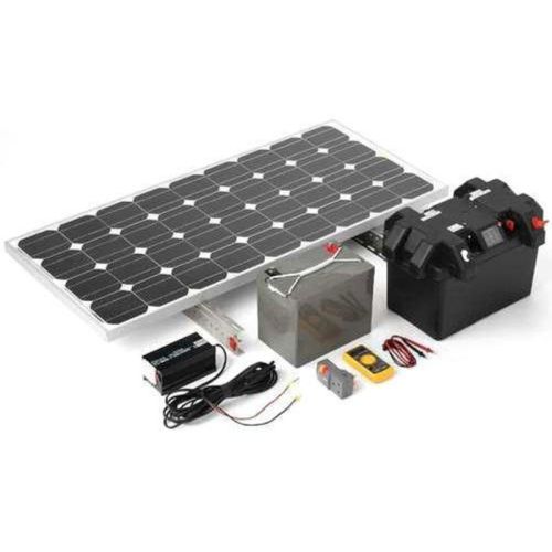 Solar BOS Kit